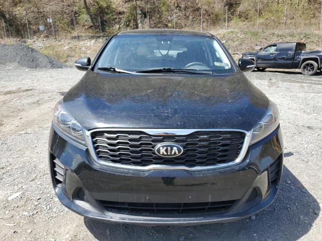 Photo 5 from auction – 2019 KIA SORENTO LX with VIN 5XYPGDA50KG522992