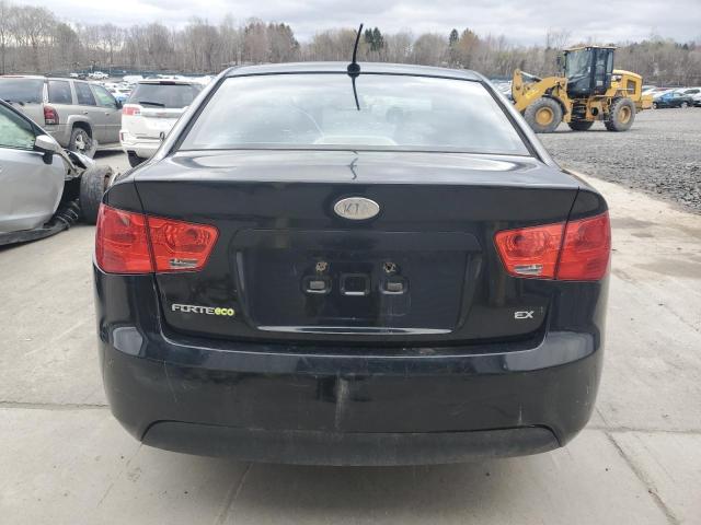 Photo 6 from auction – 2011 KIA FORTE EX with VIN KNAFU4A26B5355621