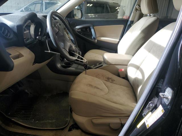 Photo 7 from auction – 2012 TOYOTA RAV4 with VIN 2T3ZF4DV4CW120371