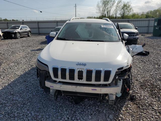 Photo 5 from auction – 2019 JEEP CHEROKEE L with VIN 1C4PJLLB4KD249147