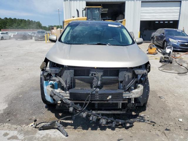 Photo 5 from auction – 2017 FORD EDGE TITAN with VIN 2FMPK3K89HBB66620