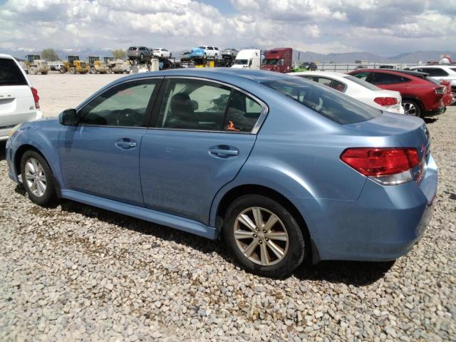 Photo 2 from auction – 2010 SUBARU LEGACY 2.5 with VIN 4S3BMBC60A3245678