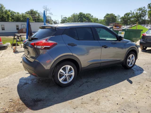Photo 3 from auction – 2019 NISSAN KICKS S with VIN 3N1CP5CU3KL560060