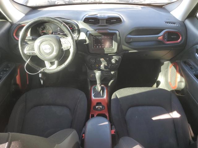 Photo 8 from auction – 2018 JEEP RENEGADE T with VIN ZACCJBCB7JPH36979