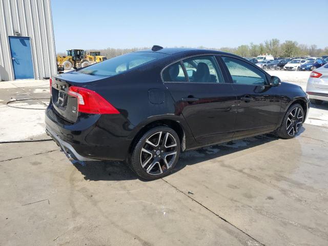 Photo 3 from auction – 2018 VOLVO S60 DYNAMI with VIN YV140MTL8J2457749