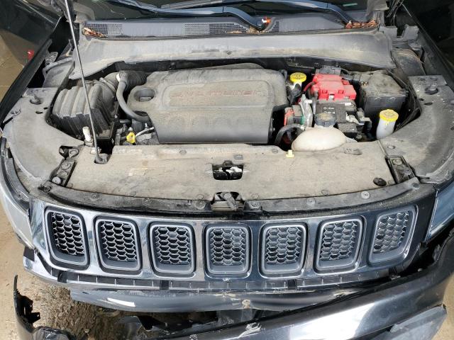 Снимка 12 от търг – 2021 JEEP COMPASS SP с VIN 3C4NJDAB6MT591227