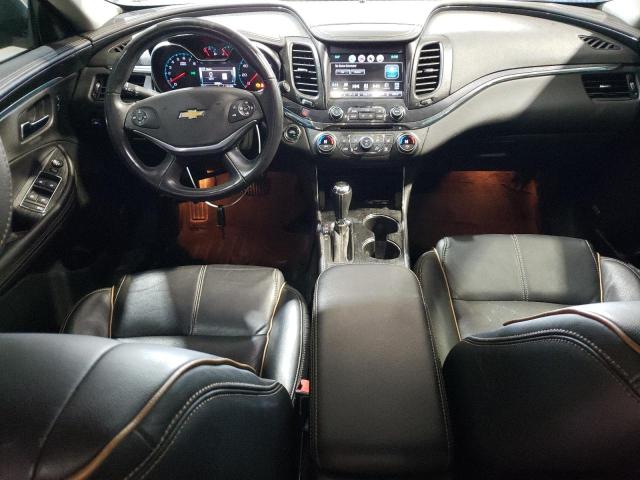 Photo 8 from auction – 2019 CHEVROLET IMPALA with VIN 2G1105S30K9137255