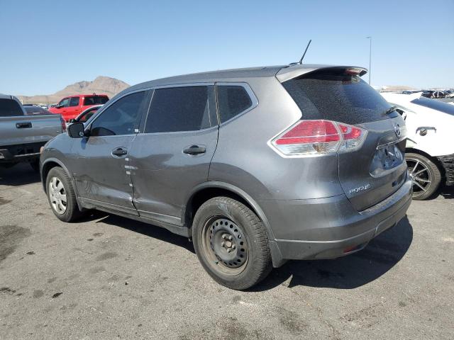 Photo 2 from auction – 2016 NISSAN ROGUE S with VIN KNMAT2MTXGP592732