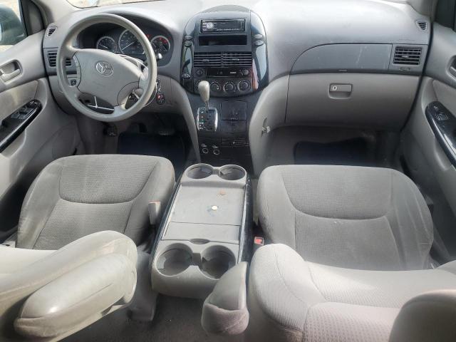 Photo 8 from auction – 2004 TOYOTA SIENNA CE with VIN 5TDZA23C54S085636