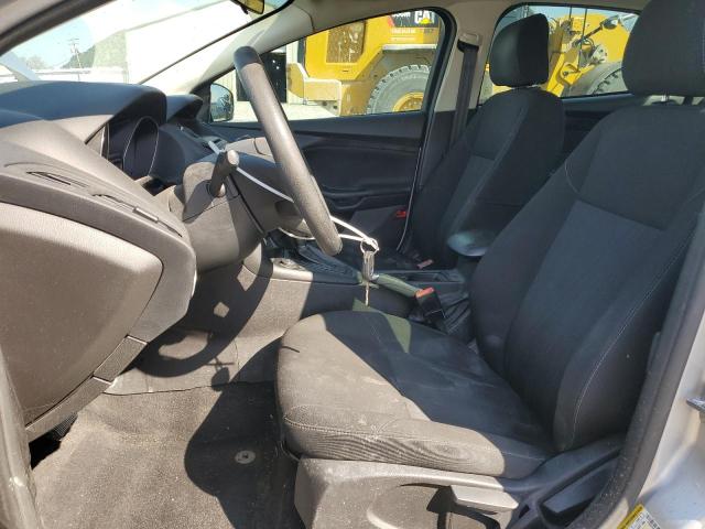 Photo 7 from auction – 2017 FORD FOCUS SE with VIN 1FADP3F29HL328153
