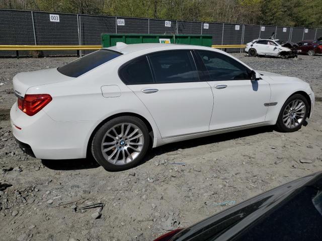 Photo 3 from auction – 2012 BMW ALPINA B7 with VIN WBAKC6C56CC396591
