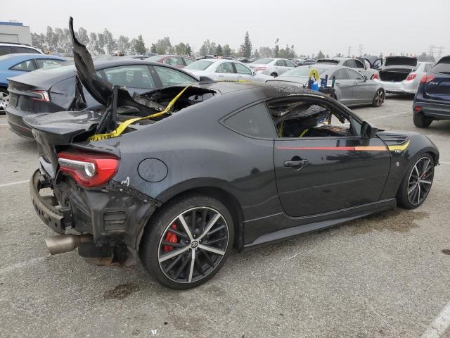 Photo 3 from auction – 2019 TOYOTA 86 GT with VIN JF1ZNAE19K9701415