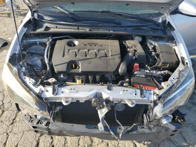 Photo 11 from auction – 2018 TOYOTA COROLLA L with VIN 2T1BURHE6JC031066