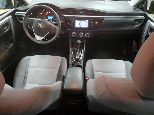 Photo 8 from auction – 2016 TOYOTA COROLLA L with VIN 5YFBURHE6GP504750