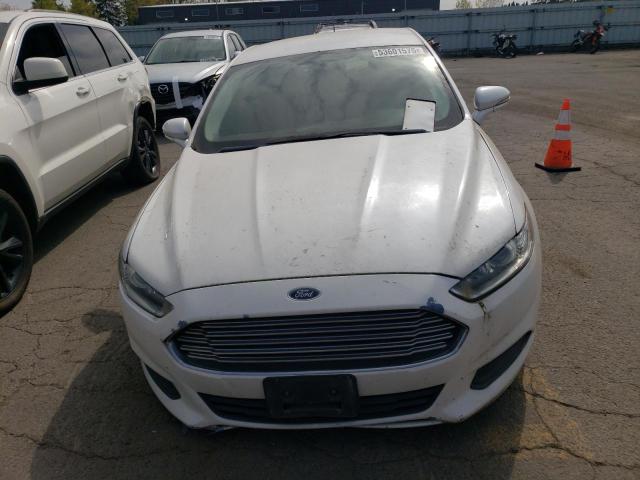 Photo 5 from auction – 2016 FORD FUSION SE with VIN 3FA6P0H70GR367200