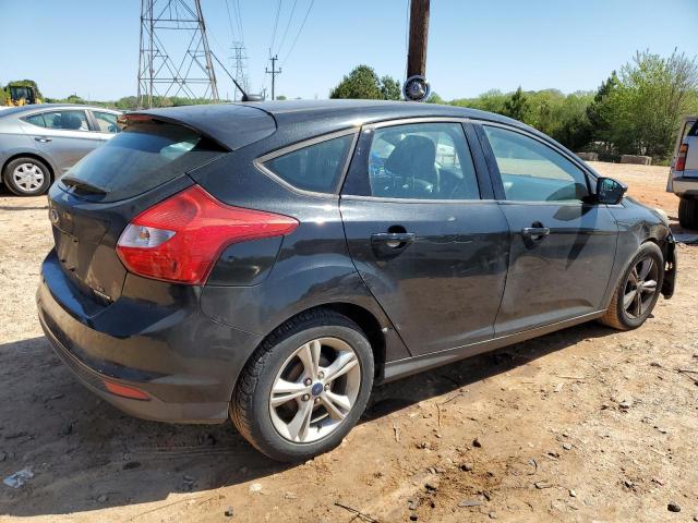 Photo 3 from auction – 2014 FORD FOCUS with VIN 1FADP3K23EL403947
