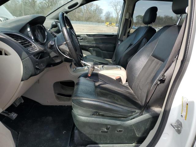 Photo 7 from auction – 2018 DODGE GRAND CARA with VIN 2C4RDGCG3JR210385
