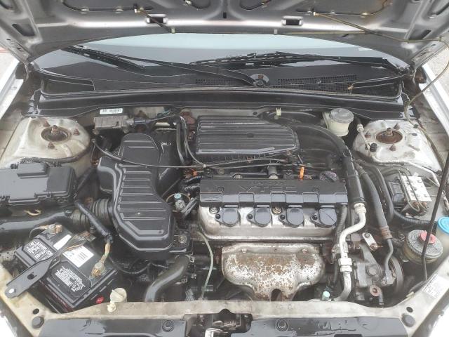 Photo 11 from auction – 2002 HONDA CIVIC EX with VIN 1HGEM22912L016762