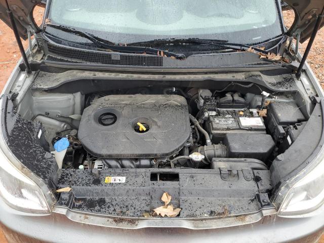 Снимка 11 от търг – 2016 KIA SOUL + с VIN KNDJP3A56G7253157