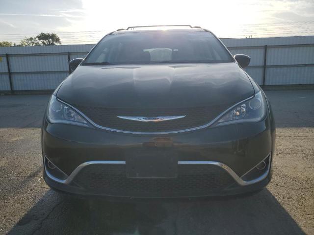 Снимка 5 от търг – 2017 CHRYSLER PACIFICA T с VIN 2C4RC1BG6HR805114