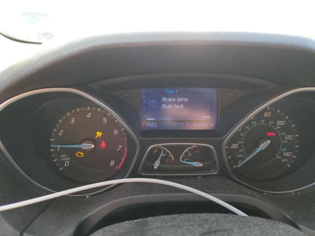 Photo 9 from auction – 2013 FORD FOCUS SE with VIN 1FADP3F24DL245160