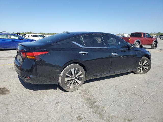 Photo 3 from auction – 2020 NISSAN ALTIMA SL with VIN 1N4BL4EV1LC190217