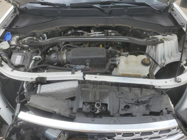 Photo 12 from auction – 2022 FORD EXPLORER L with VIN 1FMSK7FH3NGA24327