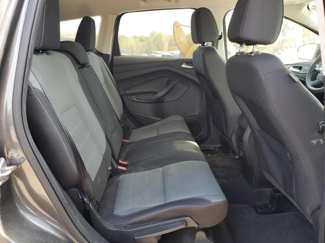 Photo 10 from auction – 2016 FORD ESCAPE SE with VIN 1FMCU9GX0GUA01107