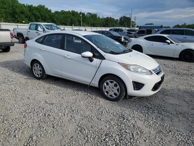 Photo 4 from auction – 2012 FORD FIESTA SE with VIN 3FADP4BJXCM198085