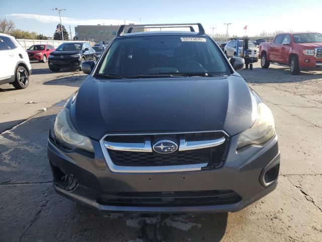 Photo 5 from auction – 2013 SUBARU IMPREZA PR with VIN JF1GPAD60DH850576