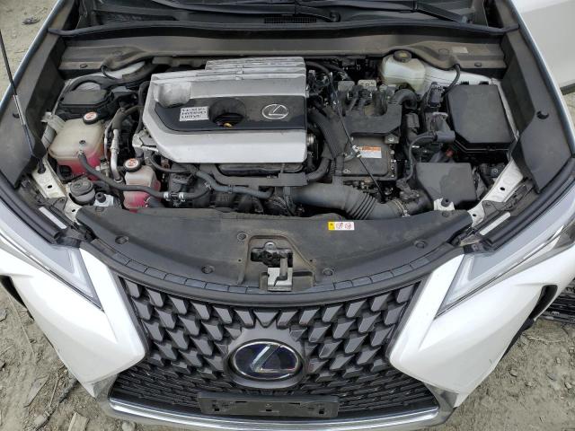 Photo 12 from auction – 2019 LEXUS UX 250H with VIN JTHU9JBH7K2008201