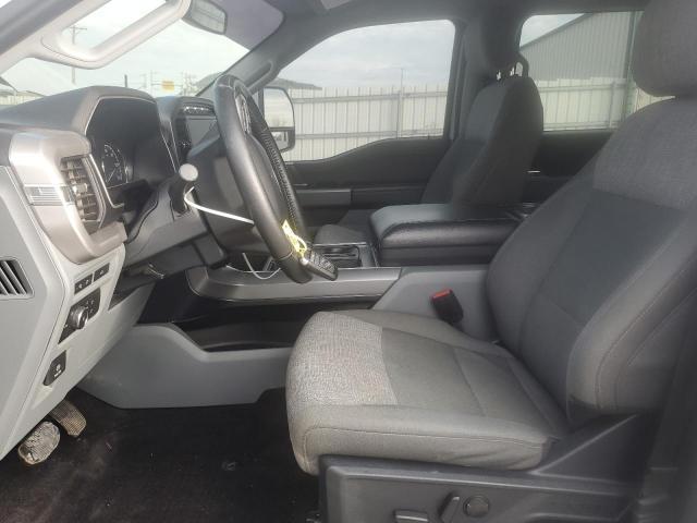 Photo 7 from auction – 2022 FORD F150 SUPER with VIN 1FTFW1E88NKD64000