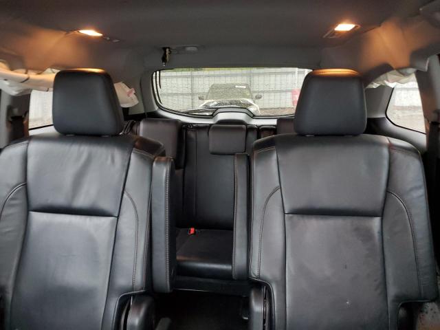 Zdjęcie 10 z aukcji – 2016 TOYOTA HIGHLANDER z VIN 5TDKKRFH5GS138743