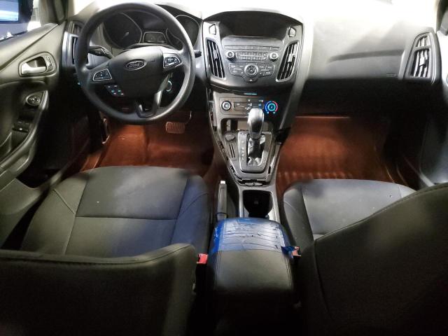 Photo 8 from auction – 2018 FORD FOCUS SE with VIN 1FADP3K24JL208935