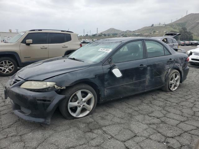 MAZDA 6 I 2005 con VIN 1YVHP80C755M40860 - Foto de la subasta