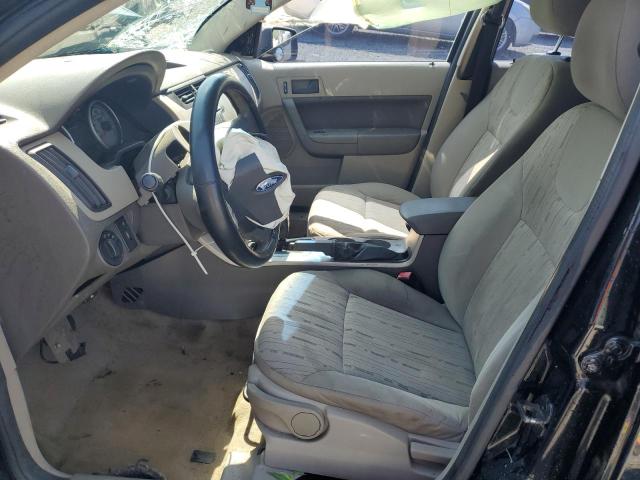 Photo 7 from auction – 2009 FORD FOCUS SE with VIN 1FAHP35N69W206556
