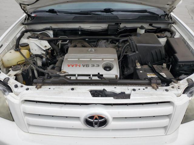 Снимка 11 от търг – 2005 TOYOTA HIGHLANDER с VIN JTEEP21A250111088