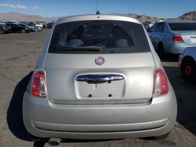 Photo 6 from auction – 2013 FIAT 500 POP with VIN 3C3CFFARXDT544059