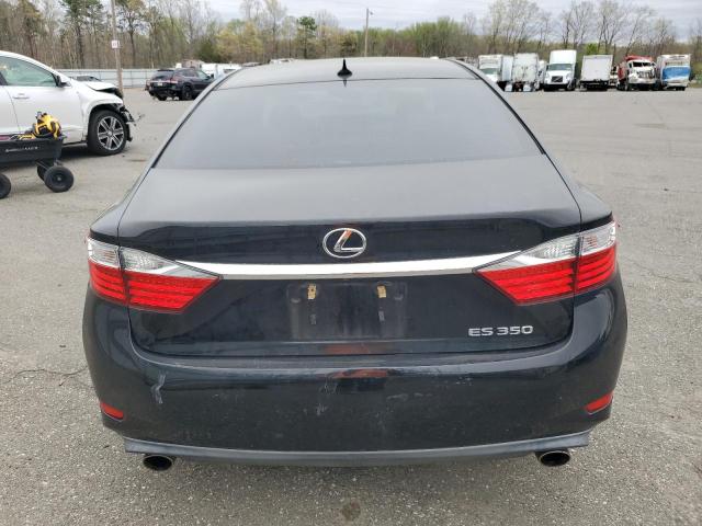 Photo 6 from auction – 2013 LEXUS ES 350 with VIN JTHBK1GG4D2034253