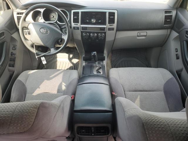 Снимка 8 от търг – 2003 TOYOTA 4RUNNER SR с VIN JTEZT14R830006027