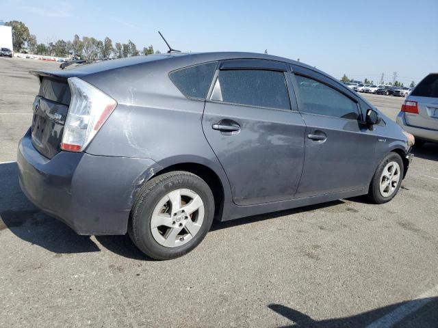 Photo 3 from auction – 2010 TOYOTA PRIUS with VIN JTDKN3DU0A0170224