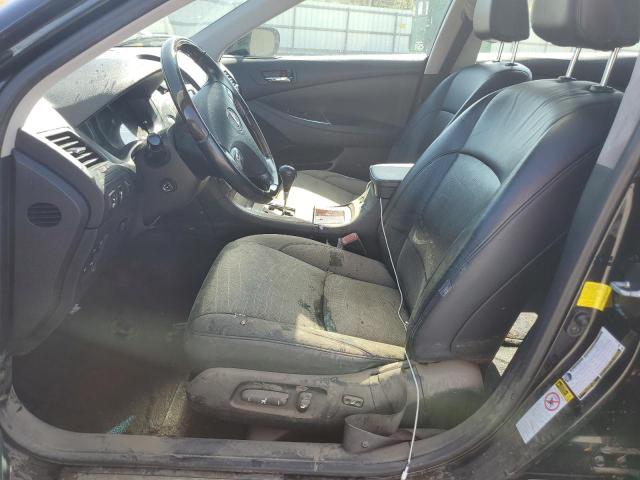 Фото 7 с аукциона – 2012 LEXUS ES 350 с VIN JTHBK1EG0C2479168