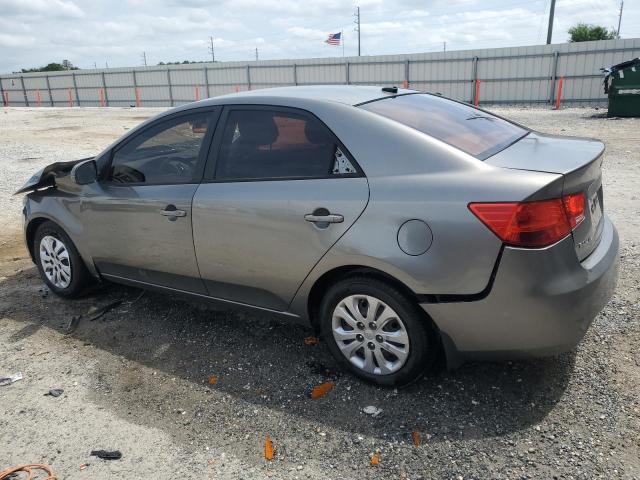 Photo 2 from auction – 2012 KIA FORTE EX with VIN KNAFU4A22C5548401