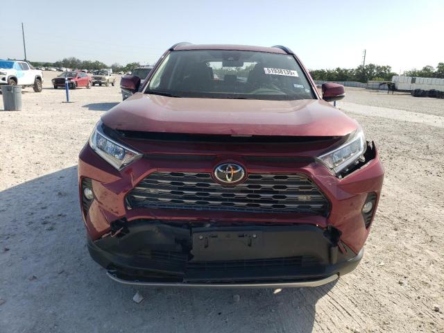 Photo 5 from auction – 2019 TOYOTA RAV4 LIMIT with VIN JTMY1RFV9KD009363