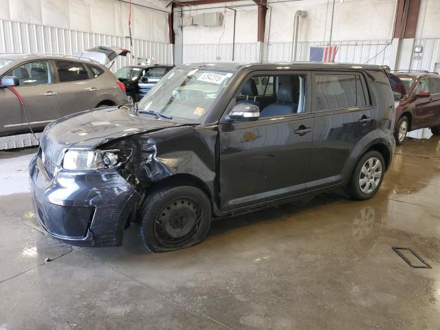 Photo 1 from auction – 2010 TOYOTA SCION with VIN JTLZE4FE7A1109851