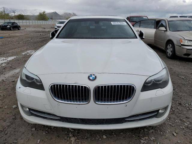 Photo 5 from auction – 2012 BMW 535 I with VIN WBAFR7C5XCC808940