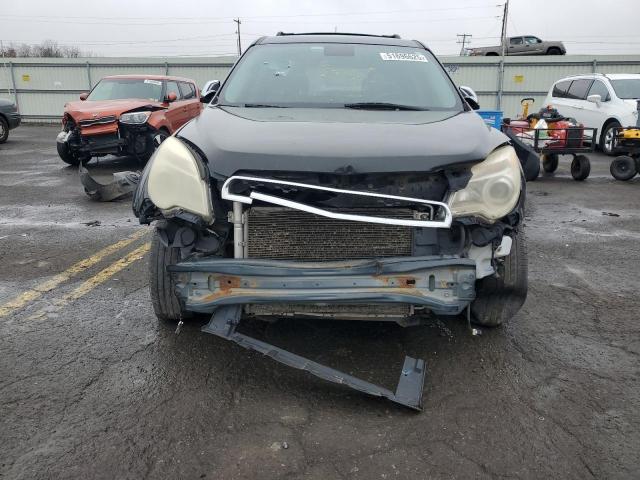 Photo 5 from auction – 2012 CHEVROLET EQUINOX LT with VIN 2GNALFEK7C6125637