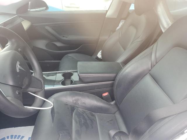 Photo 7 from auction – 2020 TESLA MODEL 3 with VIN 5YJ3E1EAXLF630636
