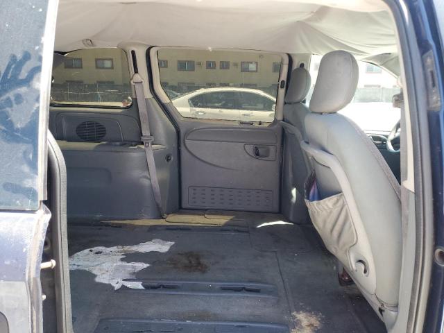 Photo 11 from auction – 2005 DODGE CARAVAN SE with VIN 1D4GP25B25B414184