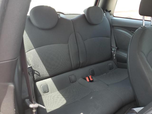 Photo 10 from auction – 2009 MINI COOPER with VIN WMWMF33559TT69566